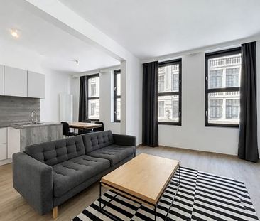 Appartement te huur - Foto 3