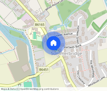 4 Bedroom Detached House To Let - Photo 1