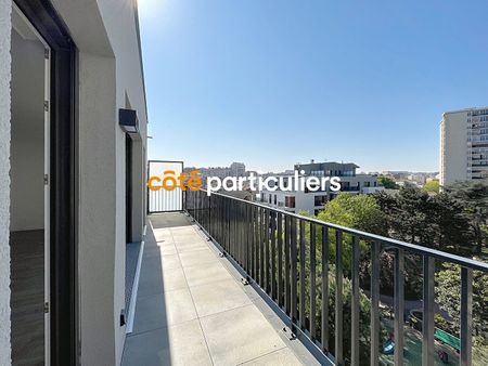 Appartement Malakoff 5 pièce(s) 117 m2 - Photo 5