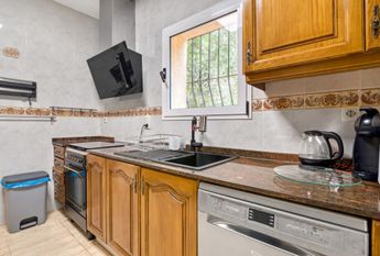 For rent villa with private pool near the beach in Cumbre del Sol, Benitachell