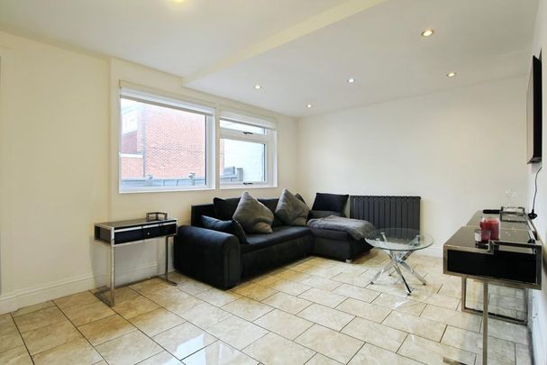 1 bedroom maisonette to rent - Photo 1
