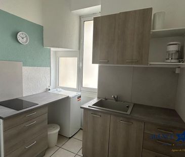 Location Appartement 1 pièce 27m² VICHY 03200 - Photo 4