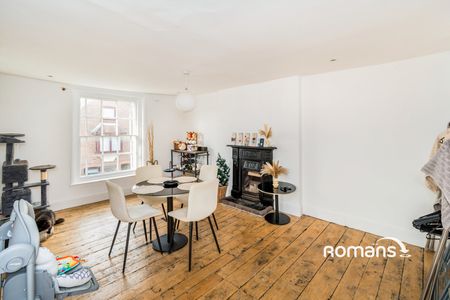 1 bedroom property to rent - Photo 5