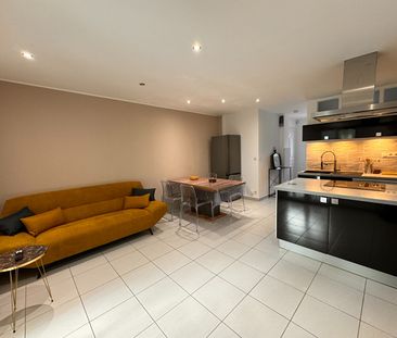 Location Appartement 3 pièces 55m² - Photo 1