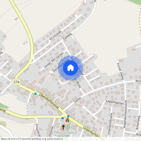 Im Brühl 6 4244 Röschenz