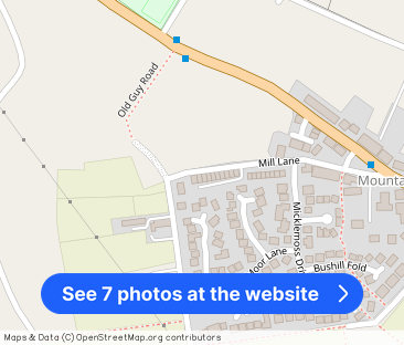 2 bedroom terraced house for rent - Photo 1