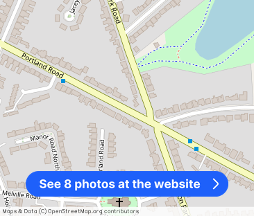 Portland Rd, Edgbaston - Photo 1