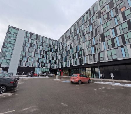 For Lease - 1900 Simcoe Street Unit# 319, Oshawa, Ontario - Photo 5