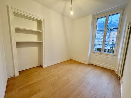 A louer – Appartement de 4.5 pièces au 2ème étage au cœur de Montreux - Photo 4