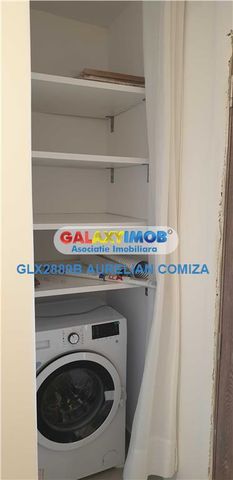 Garsoniera pentru inchiriat Piata Veteranilor/AC/Boiler - Fotografie 3