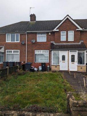 2 Beds - Terraced House - - Photo 1