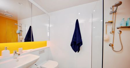 Signature Plus Twin Apartment - Photo 4