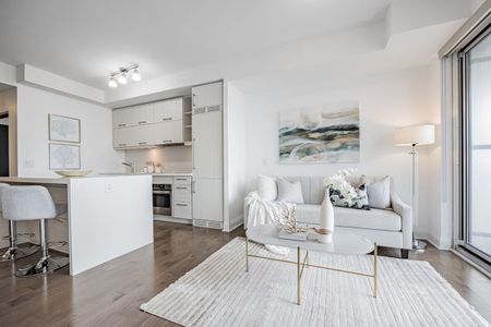 For Lease - 65 St Mary Street Unit# 3308, Toronto, Ontario - Photo 2