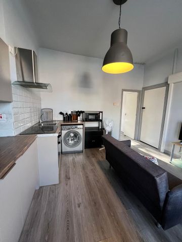 1 bedroom flat to rent - Photo 4