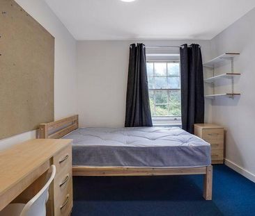 1 bedroom in a house share to rent - Photo 3