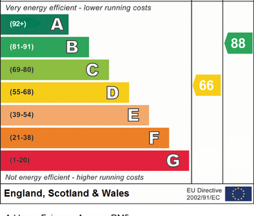 4 bedroom terraced house to rent - Photo 1