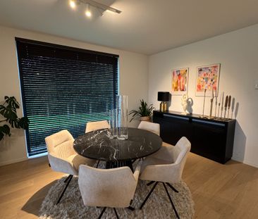 Luxeappartement met 2 slaapkamers te huur in Waregem - Photo 5