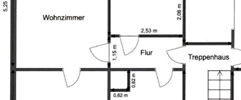 *Schöne 2-Zimmerwohnung im Herzen von Schwetzingen zu vermieten* - Foto 1