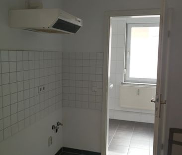 Studenten-Wohnung mit Balkon - Foto 4