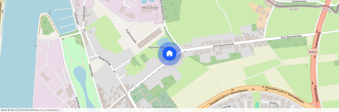 Sint-Stevenstraat 29A, 9060 Zelzate