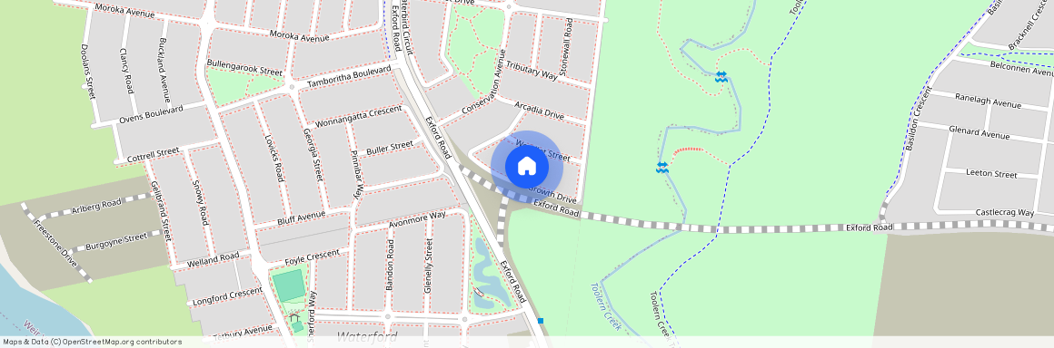 23 Growth Drive, Vic 3338, Weir Views