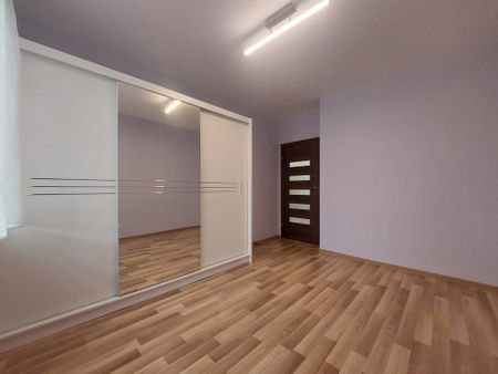 Zobacz>>>Rodzinne mieszkanie z pięknym widokiem 55 m² - Photo 5