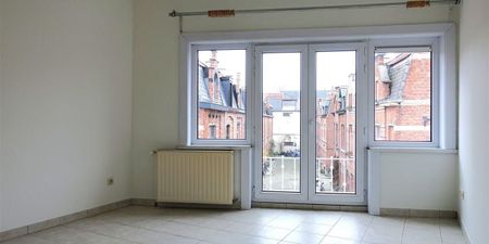 Appartement te huur in Gent voor € 980 met 2 slaapkamers - Foto 5