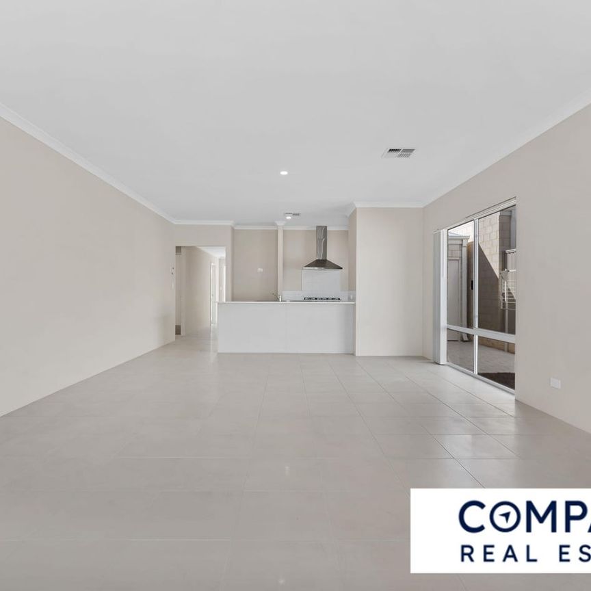 Brand New 4x2 Family Home for Rent – Prime Location in Alkimos - Photo 1