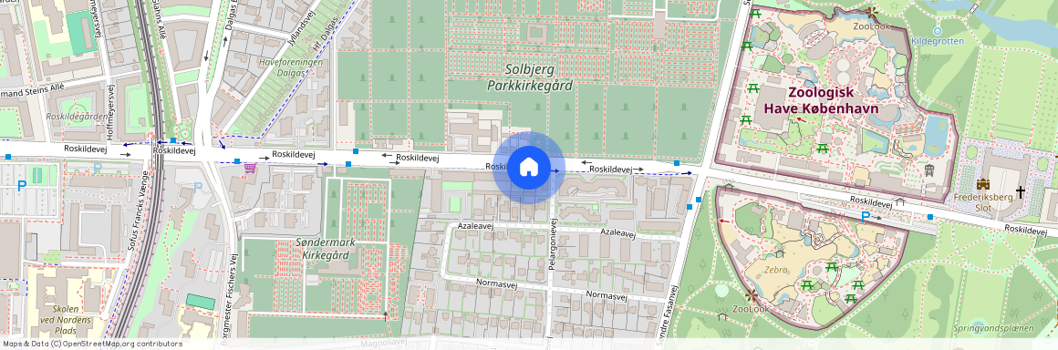 Frederiksberg