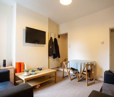 13 Station Street - Student Triangle & No Deposit Loughborough - Photo 3