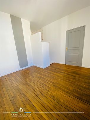 Location Appartement 4 pièces 88m² DIJON 21000 - Photo 1