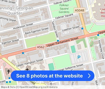 Gladstone Court, Liverpool, L8 - Photo 1