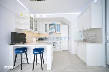 Asmita Gardens | Penthouse | Terasa 100 MP | Parcare | Pet Friendly | - Fotografie 2