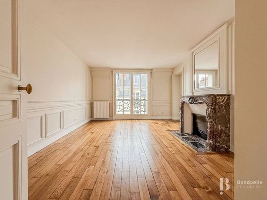 Rental Apartment Neuilly-sur-Seine - Photo 1