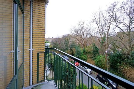 Te huur: Appartement Godetiaweg 141 in Den Haag - Foto 5