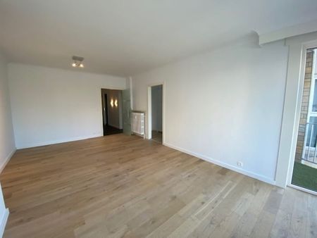 Appartement te huur - Photo 2