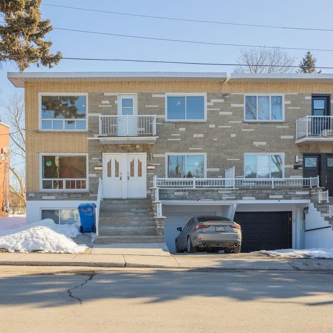 Appartement à louer, Montréal (LaSalle) - Photo 1