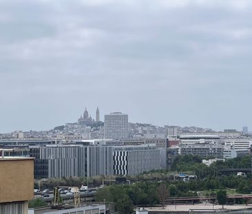 Appartement a louer Aubervilliers - Loyer €729/mois charges compris... - Photo 5