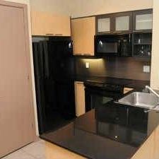 Elegant & Spacious 1BR suite for rent at the SOHO - Photo 3