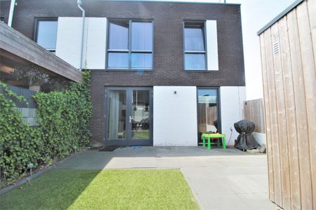 Te huur: Huis Paradijsvogelstraat in Groningen - Photo 3