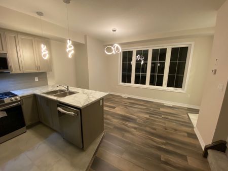 For Lease - 445 Ontario Street Unit# 108, Milton, Ontario - Photo 3