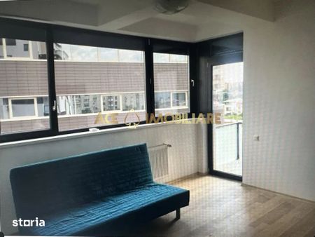 2 Camere de inchiriat | Decebal | Metrou | Centrala | Mobilat - Photo 2