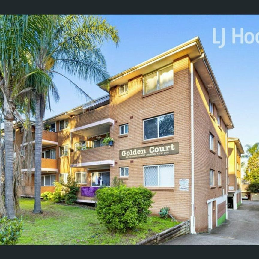 5/60-62 Speed St, Liverpool NSW - Photo 1