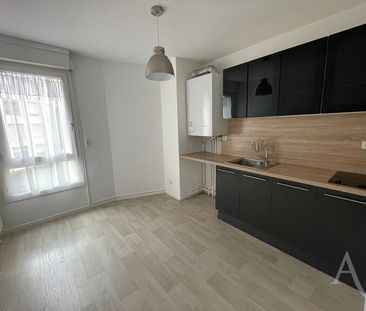 Location appartement 2 pièces, 60.30m², Châteauroux - Photo 6