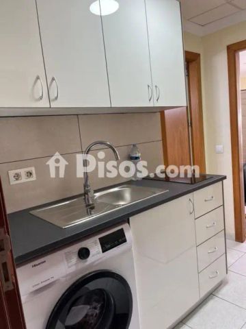 Estudio en alquiler en Avenida Venezuela - Photo 4