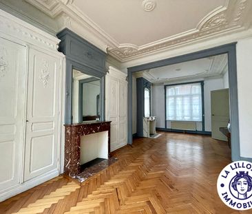 Location Maison 8 pièces 205m² - Photo 3