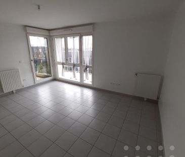 Appartement Menucourt 2 pièces 43.67 m2 + Parking - Photo 2