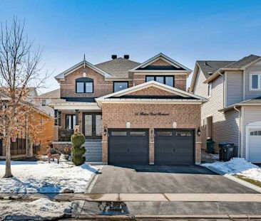 For Lease - 56 Fletchers Creek Boulevard Unit# Basement, Brampton, ... - Photo 1