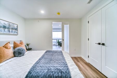 1 Bedroom - Photo 5