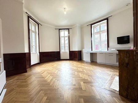 Location Appartement 3 pièces 73m² ST BRIEUC 22000 - Photo 4
